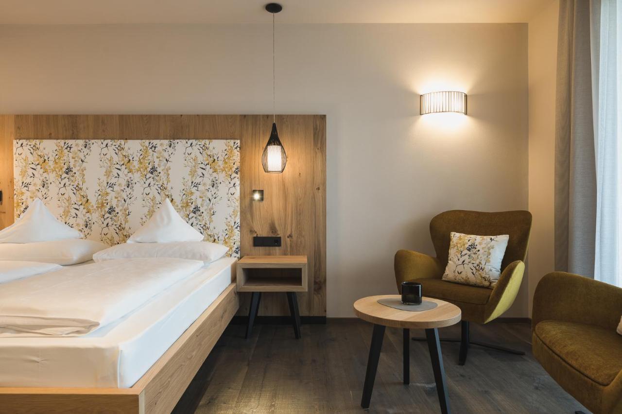 Superior Double Room Balcony