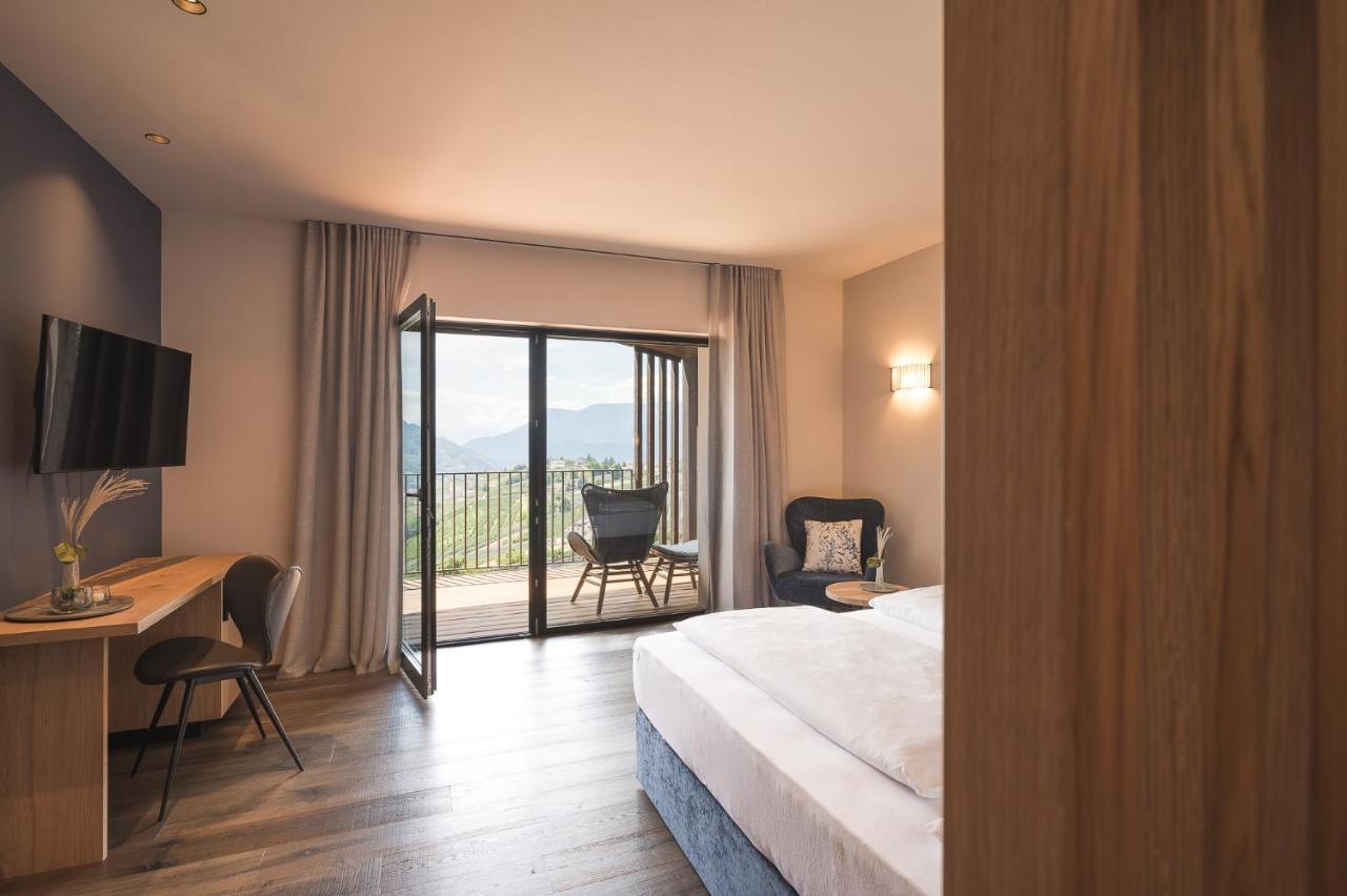 Superior Double Room Balcony