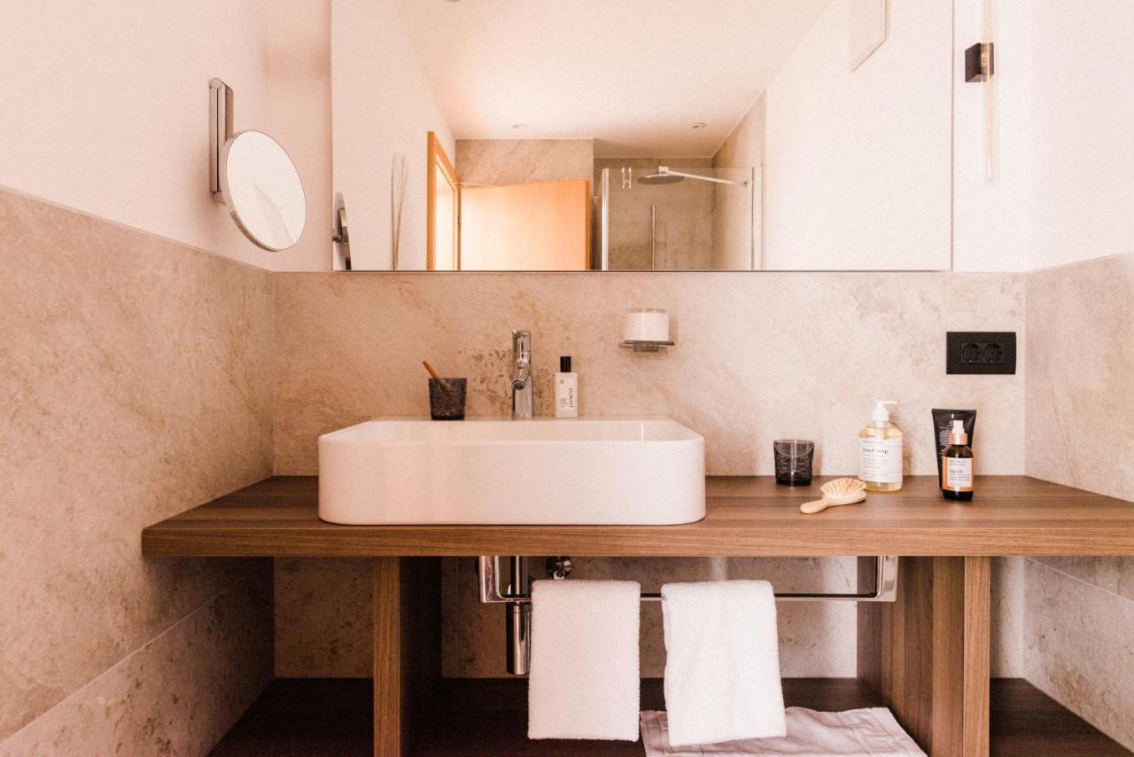 Double Room Mountain View