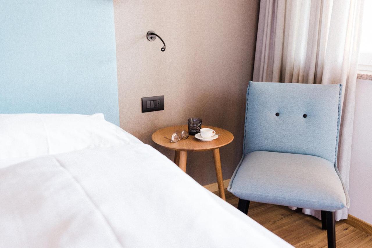 Double Room Mountain View