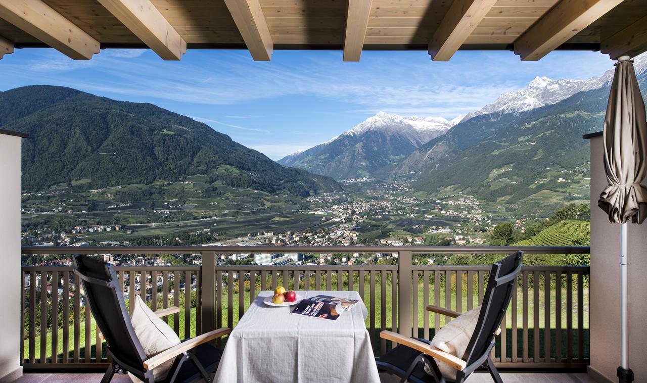 Deluxe Double Room Balcony