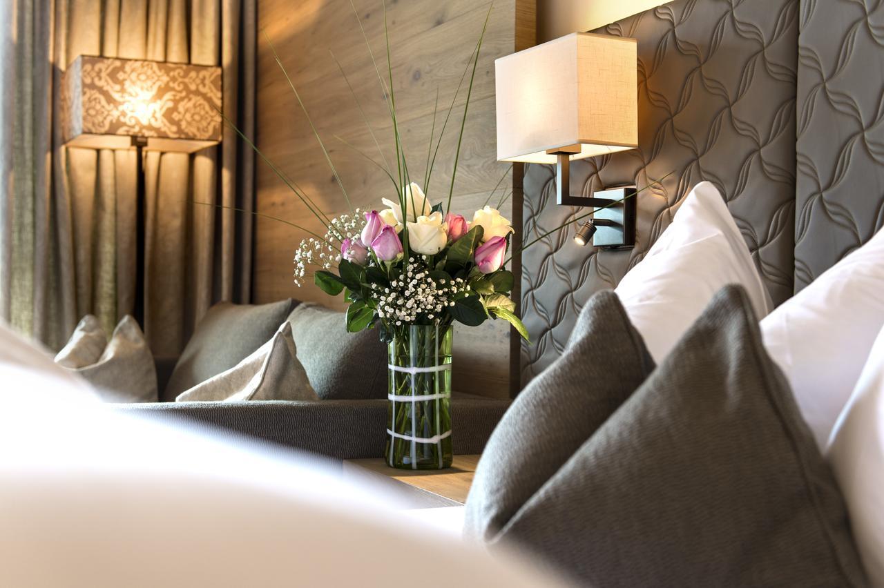 Deluxe Double Room Balcony