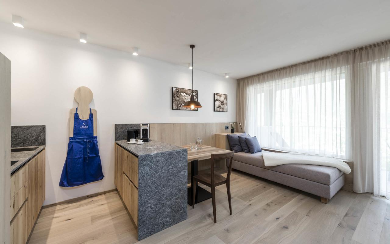 Apartment Ground Floor
