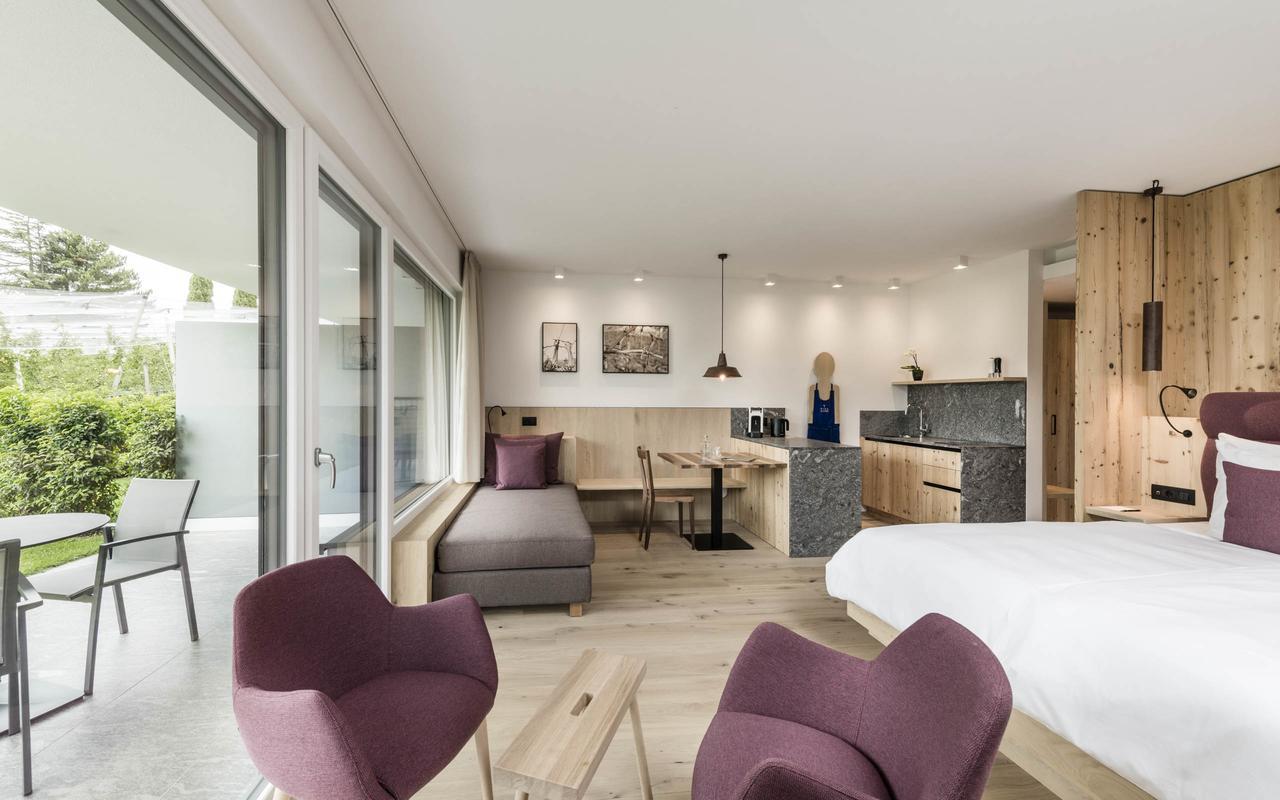 Standard Apartment