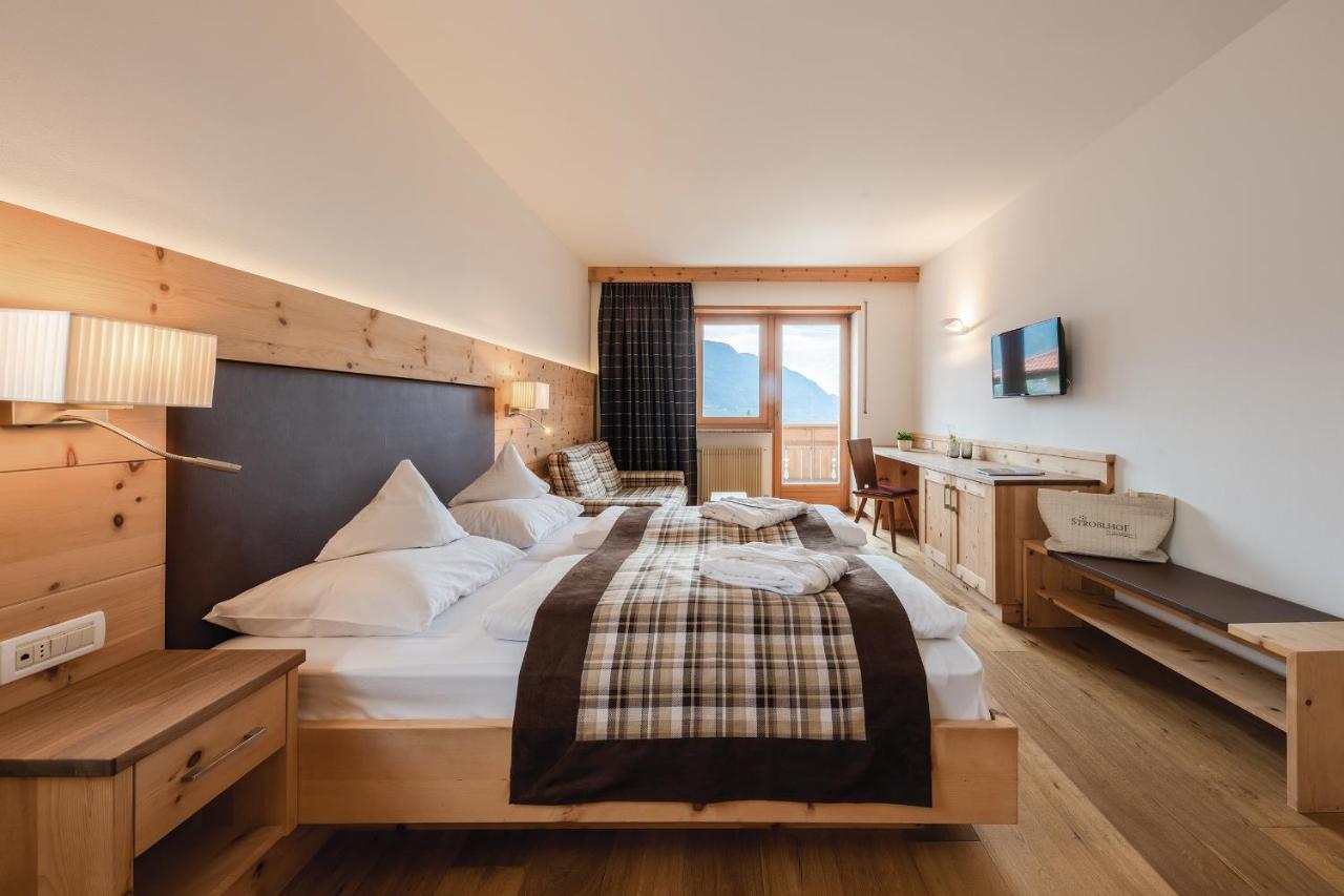 Superior Double Room Balcony