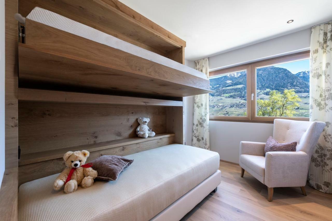 Suite Balcony