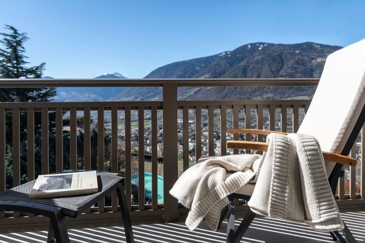 Suite Balcony