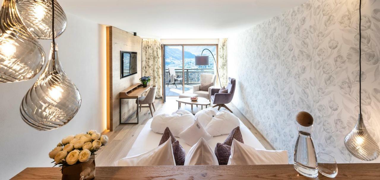 Junior Suite Balcony