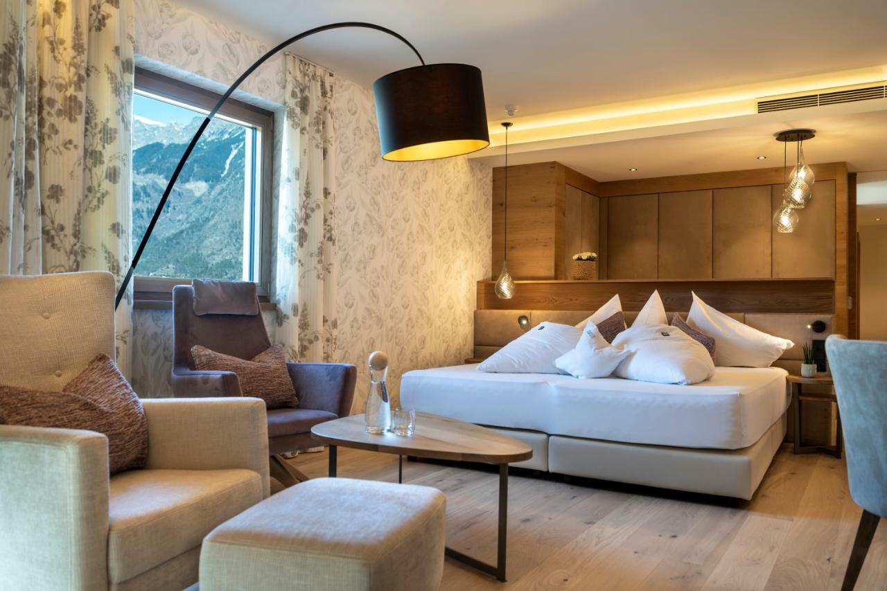 Suite Balcony