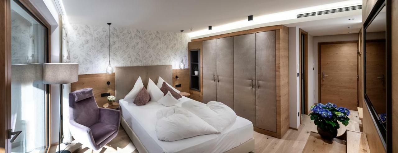 Double Room Balcony