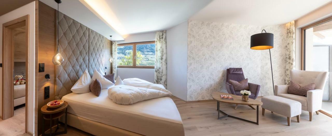 Suite Balcony