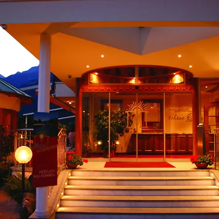 Marini's giardino Hotel-3
