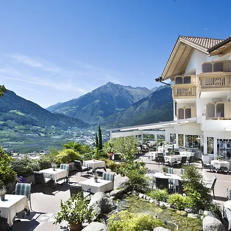 Hotel Sonnbichl-2